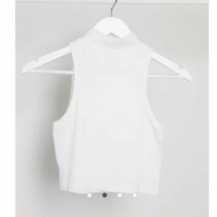 ÁO BA LỖ CỔ CAO CH-BLC | BigBuy360 - bigbuy360.vn