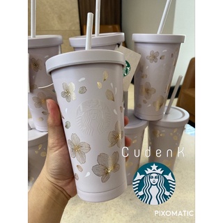 Ly giữ nhiệt Inox - Starbucks