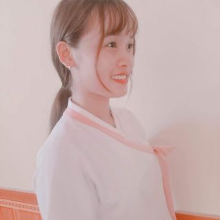 Hanbok cách tânm