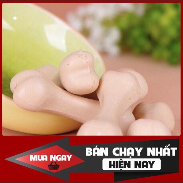 [❌GIÁ SỈ❌] Xương orgo ăn vặt vị phomai 0 ❤️
