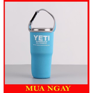 Túi Đựng Ly Giữ Nhiệt Thái Lan Yeti YT12