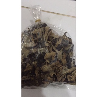 100gr nấm mèo khô