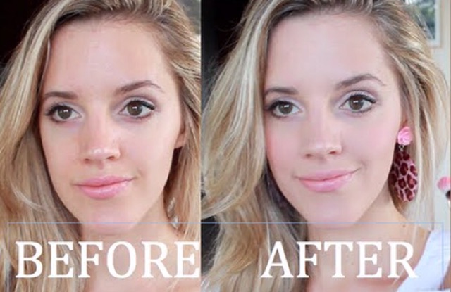 KEM NỀN NEUTROGENA SKIN CLEARNING OIL - FREE MAKEUP | BigBuy360 - bigbuy360.vn