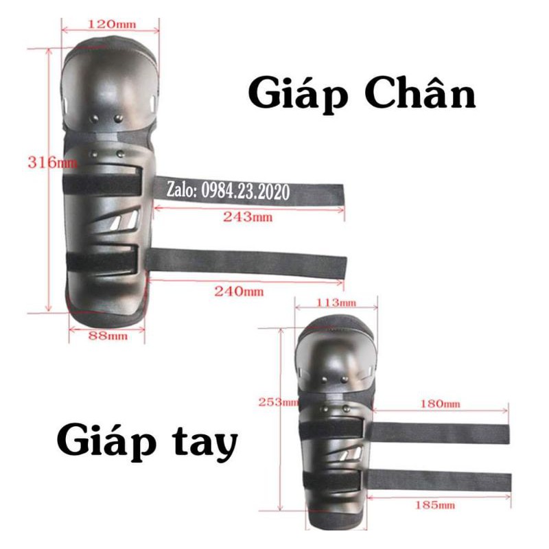 Giáp Nhựa Đi Phượt