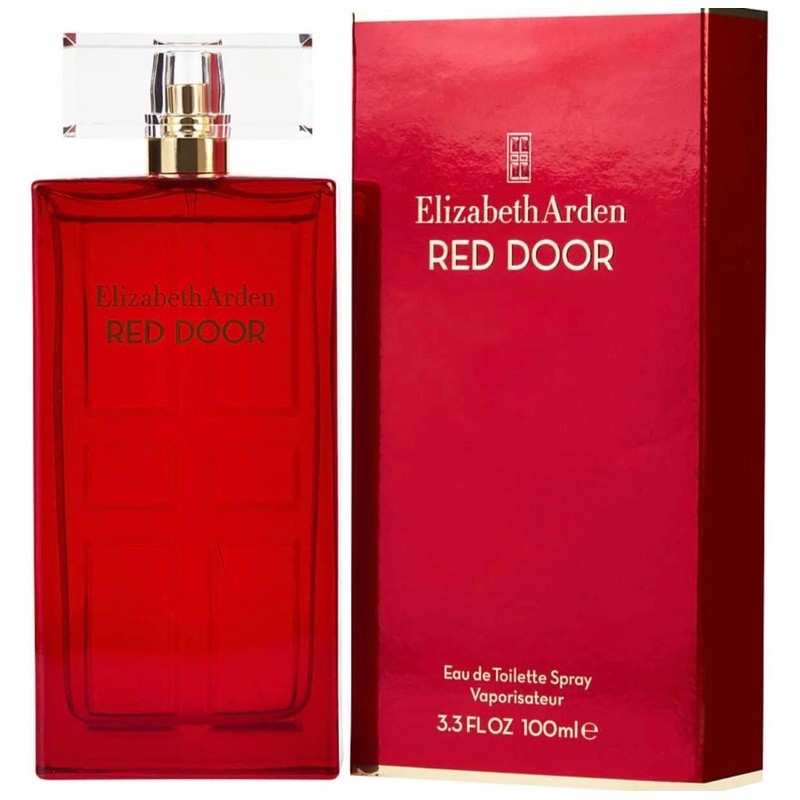 ☘️ Nước hoa Elizabeth Arden Red Door EDT 100ml