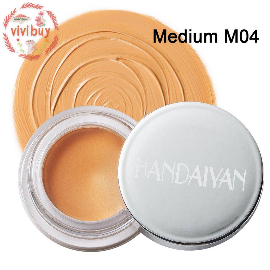 Kem che khuyết điểm che phủ quầng thâm hiệu quả
 | BigBuy360 - bigbuy360.vn