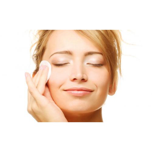 Combo 2 Gói Bông Tẩy Trang 100 Miếng, May Viền, Dập Nổi Aqua Life Cotoneve (Tặng Kèm Gói Bông Tẩy Trang 70 Miếng) | BigBuy360 - bigbuy360.vn