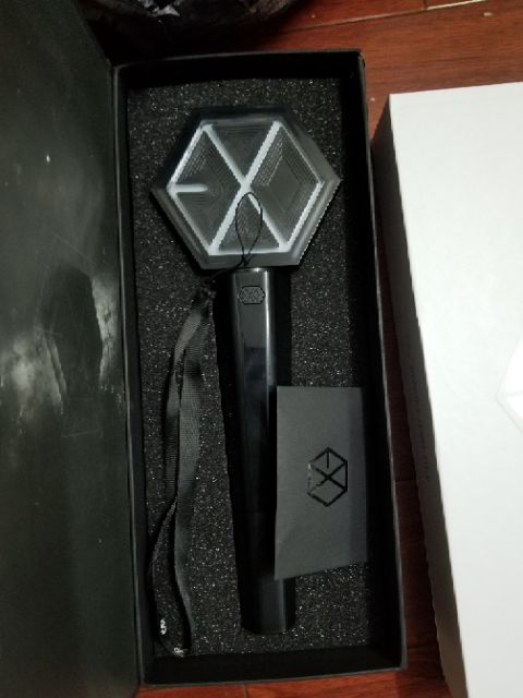 Gậy cổ vũ Lightstick EXO Unoff