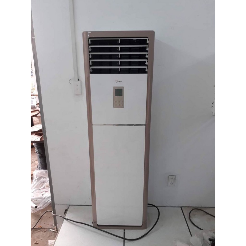 Máy lạnh tủ đứng Midea MFPA-28CRN1 (3.0 Hp) (Miễn phí giao tại HCM-ngoài tỉnh liên hệ shop)