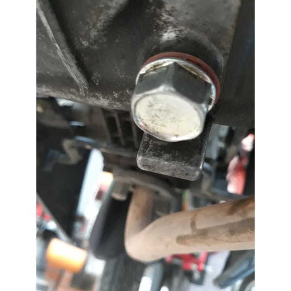 Long đền ốc xả nhớt.vòng đệm.túi 20 cái.dùng cho ốc các dòng xe suzuki GN125 ,250.GZ125,150.HJ125.TNT15.TNT175.Bigboy250