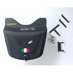 thùng giữa exciter 150