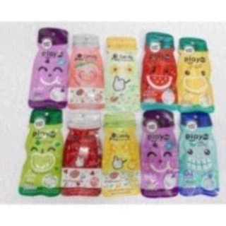 Kẹo các hương xoài ổi dưa hấu mini B-Or