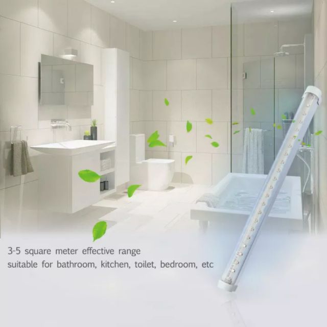 Đèn Led UV diệt khuẩn tia cực tím