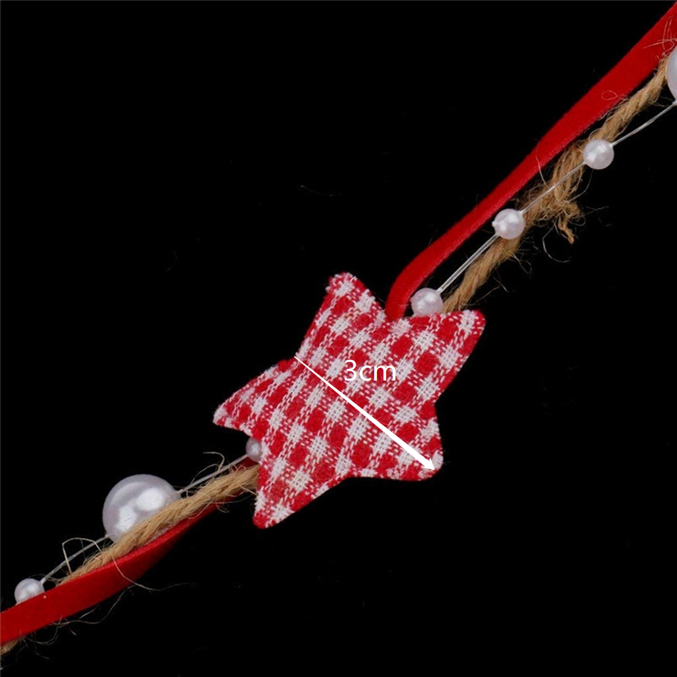 Cuộn Dây Ruy Băng 5M Bằng Vải Satin Thắt Nơ Đa Ứng Dụng