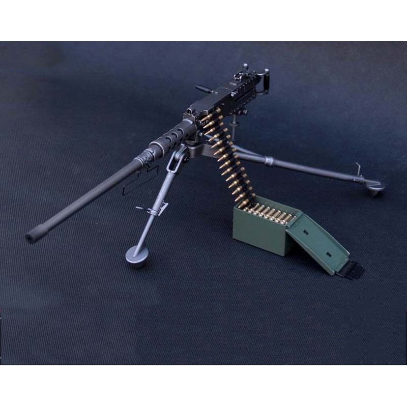 Mô hình Súng M2 Machine Gun - ZY toys