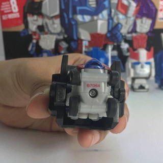 Chính hãng Hasbro - Robot Transformer Generation Alt Mode (B7064)