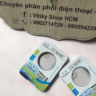 PIN NOKIA BP-4L ZIN FULLBOX Dùng Cho Nokia E63 E721 E72 N97
