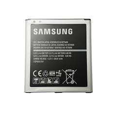 Pin zin điện thoại Samsung Galaxy J2 Prime (dùng chung cho G530, J3 2016, J5 2015, J2 Pro) Chính Hãng - BCC 01