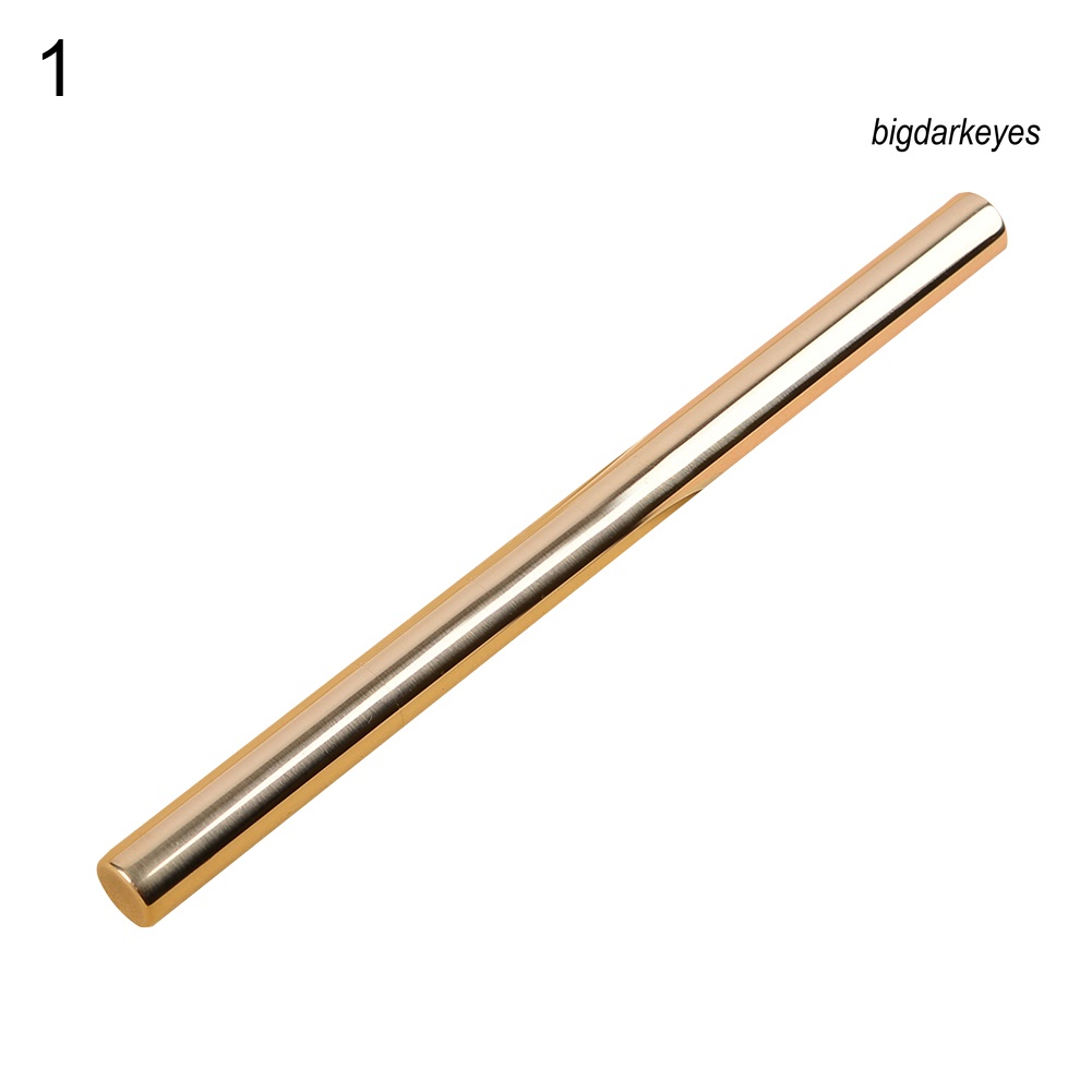Bút Bi Vỏ Kim Loại Sang Trọng 0.5mm