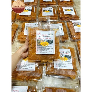 Bánh Phồng Tôm 🍤🍤🍤Đặc Sản Năm Căn_Cà Mau🍤🍤🍤 (500g/1 hộp)