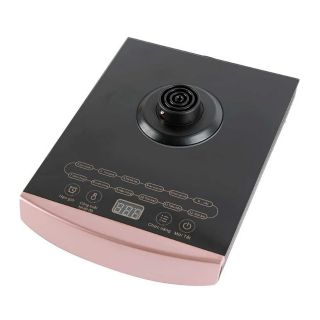 Bình Đun Siêu Tốc Media MK - 17HC