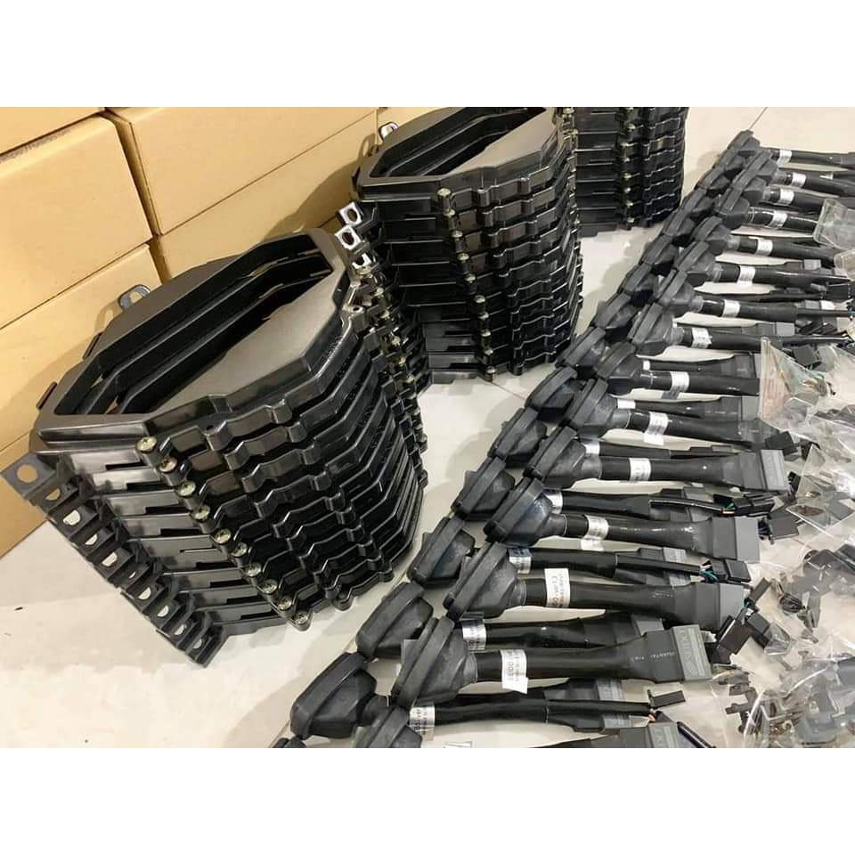 Đồng Hồ WINER X lắp cho winner V1