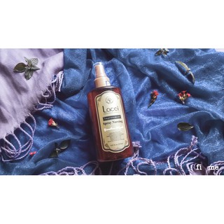 Sữa dưỡng tóc Lacei Improvement Spray Nursing 250ml