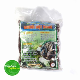 Chuối Hột - Thảo Dược Tây Bắc