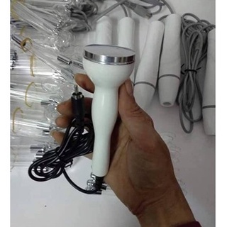 Tay cầm máy thải độc chì, máy siêu âm, máy 5in1
