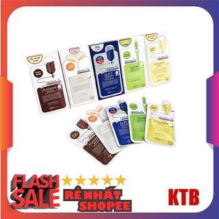  [Nội Địa HQ] Mặt nạ Mediheal Mask Pack Mẫu mới