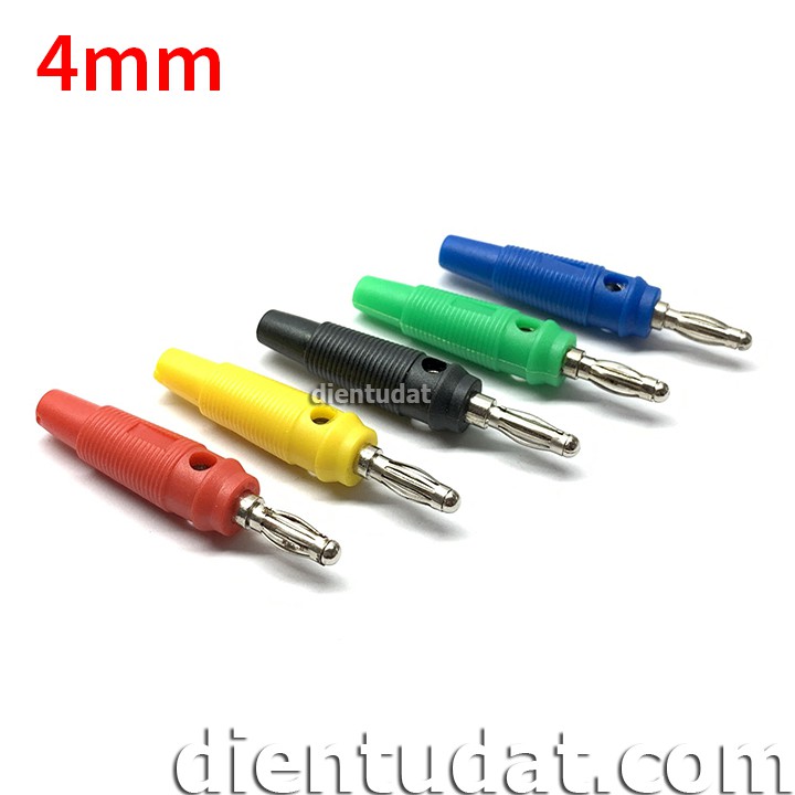 Jack Bắp Chuối 4mm 56mm