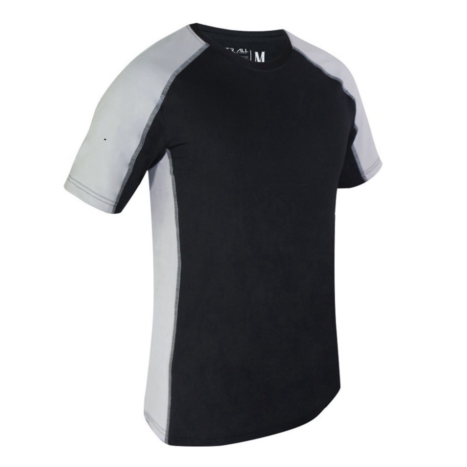 Áo Thun Nam Tay Ngắn | Áo Phông Nam Tay Lỡ Cổ Tròn Thời Trang Cao Cấp A01-17 | BigBuy360 - bigbuy360.vn