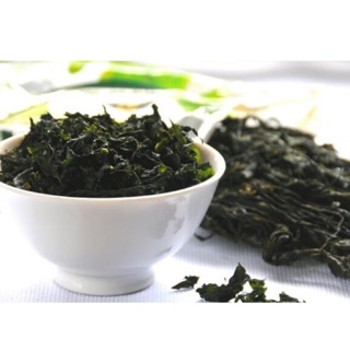 Rong biển khô hàn quốc