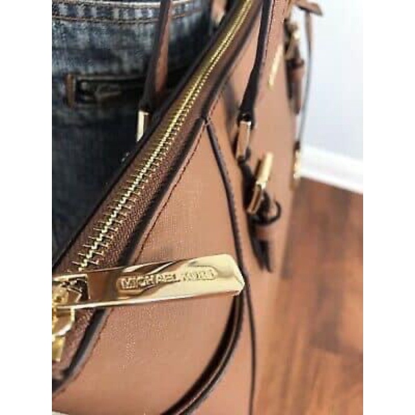 TÚI MICHAEL KORS - TÚI ĐEO VAI SIZE LỚN