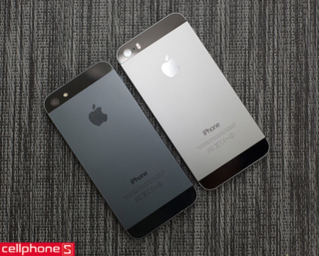 Điện thoại iphone 5s bản quốc tế chính hãng | BigBuy360 - bigbuy360.vn