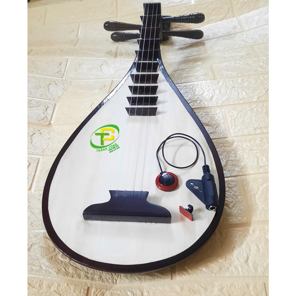 Pickup cho đàn guitar