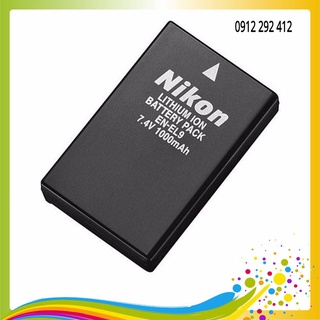 Pin máy ảnh nikon en-el9 giá rẻ