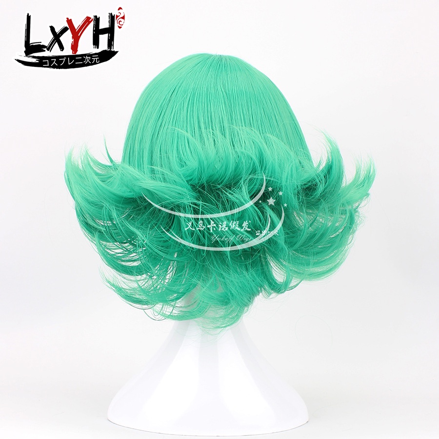 Trang Phục Hóa Trang Nhân Vật Hoạt Hình ONE PUNCH-MAN Tatsumaki | BigBuy360 - bigbuy360.vn