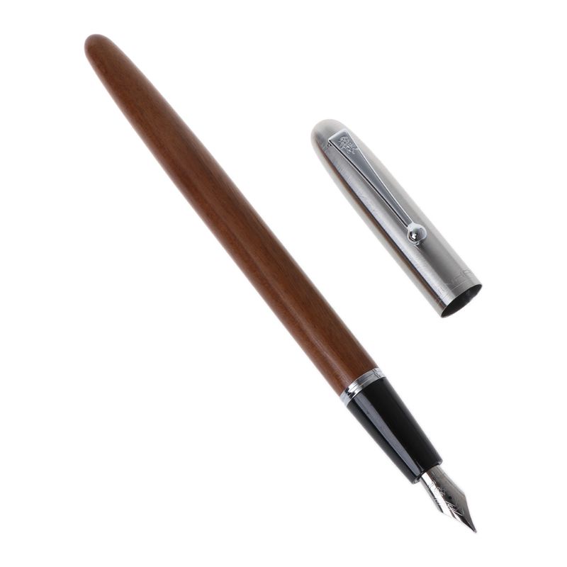 Bút Máy seng Jinhao 51 Ngòi 0 5mm Sang Trọng Cho Doanh Nhân