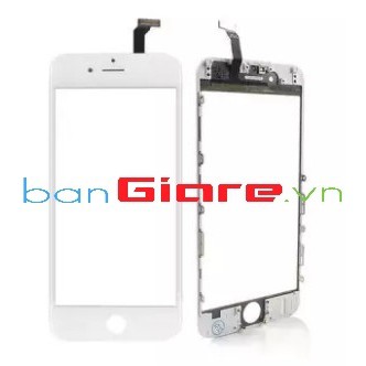 CẢM ỨNG IPHONE 6S PLUS LIỀN RON MÀU TRẮNG