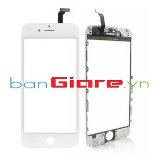 CẢM ỨNG IPHONE 6S PLUS LIỀN RON MÀU TRẮNG