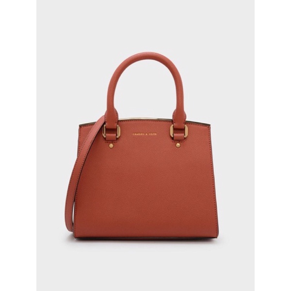 Túi totebags có cấu trúc cổ điển CK2