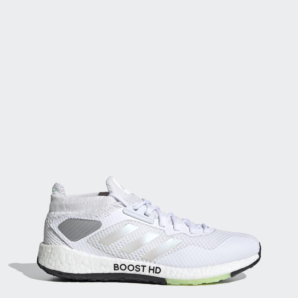 Giày adidas RUNNING Nữ Pulseboost Hd Màu Trắng EG9982