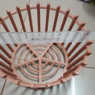 Combo 10 Chậu nhựa trồng lan