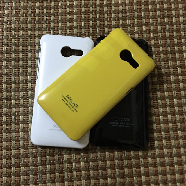 Ốp SGP zenfone 4