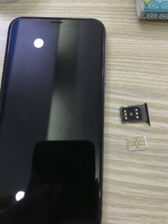 Sim ghép heicard V 1.34 Chính Hãng fix auto tool