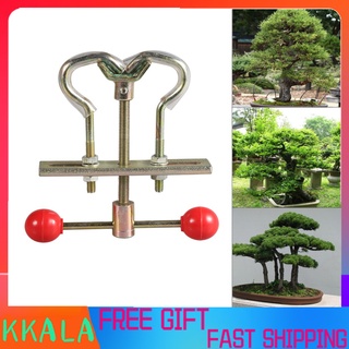 Dụng cụ uốn cây cảnh bằng hợp kim thép chuyên dụng chăm sóc sân vườn