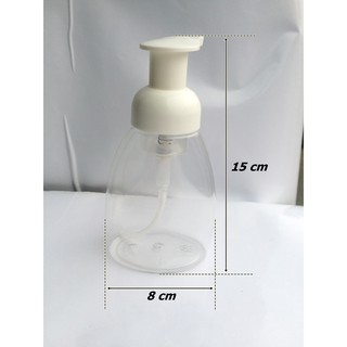 COMBO Cốc tạo bọt + Bình tạo bọt - TẶNG khăn mặt bamboo