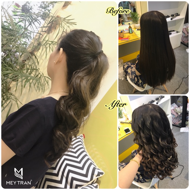 GẬY UỐN RÊU SIZE 22MM / 38MM