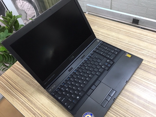 Laptop Dell Precision M4600 mạnh mẽ siêu trâu game mượt mà | BigBuy360 - bigbuy360.vn